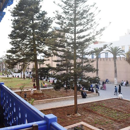 Hotel Mechouar Plaza الصويرة المظهر الخارجي الصورة