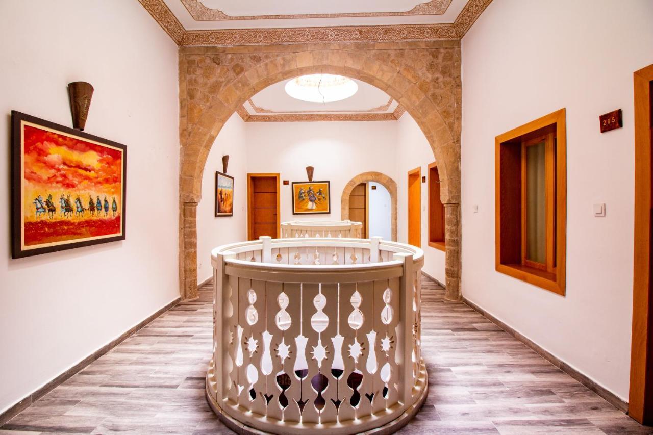 Hotel Mechouar Plaza الصويرة المظهر الخارجي الصورة