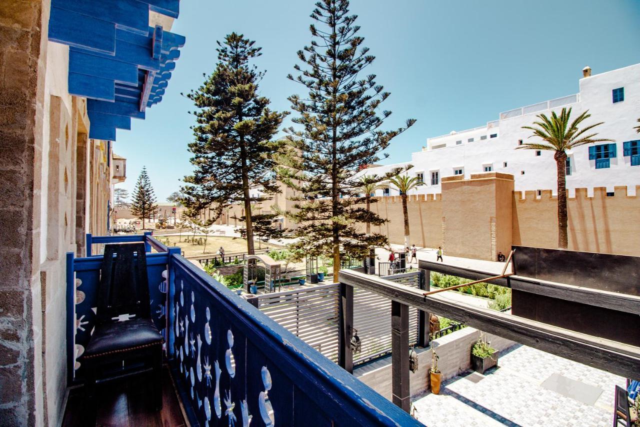 Hotel Mechouar Plaza الصويرة المظهر الخارجي الصورة