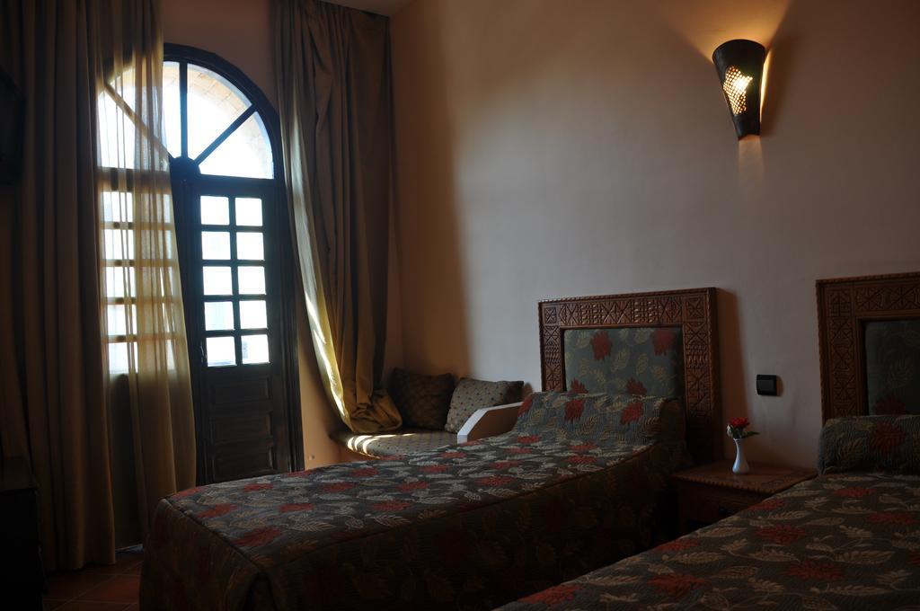 Hotel Mechouar Plaza الصويرة المظهر الخارجي الصورة