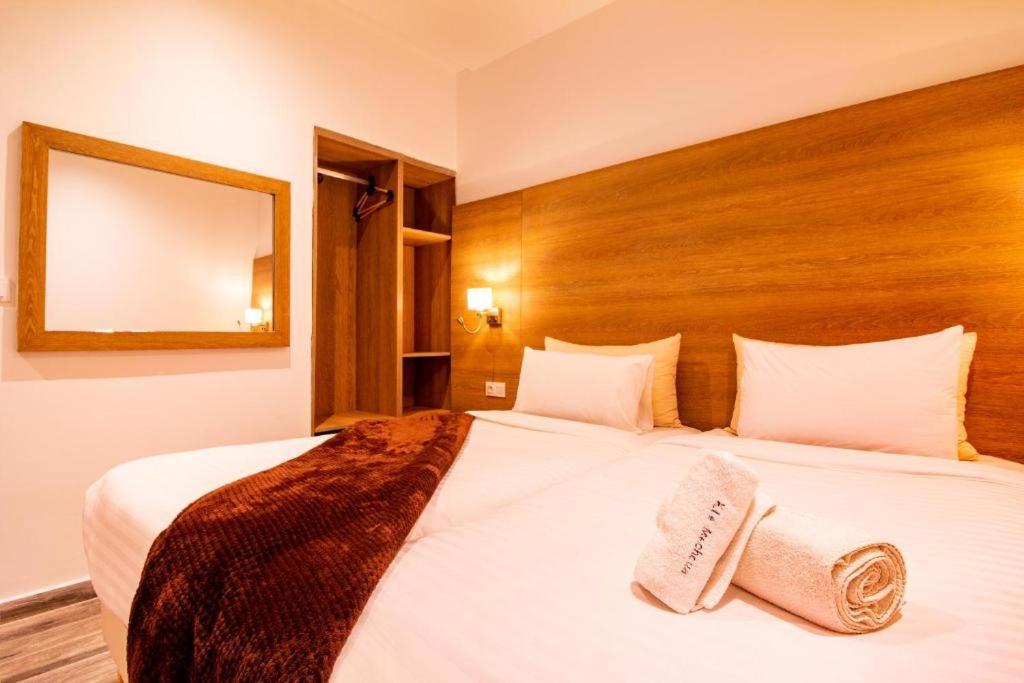 Hotel Mechouar Plaza الصويرة المظهر الخارجي الصورة
