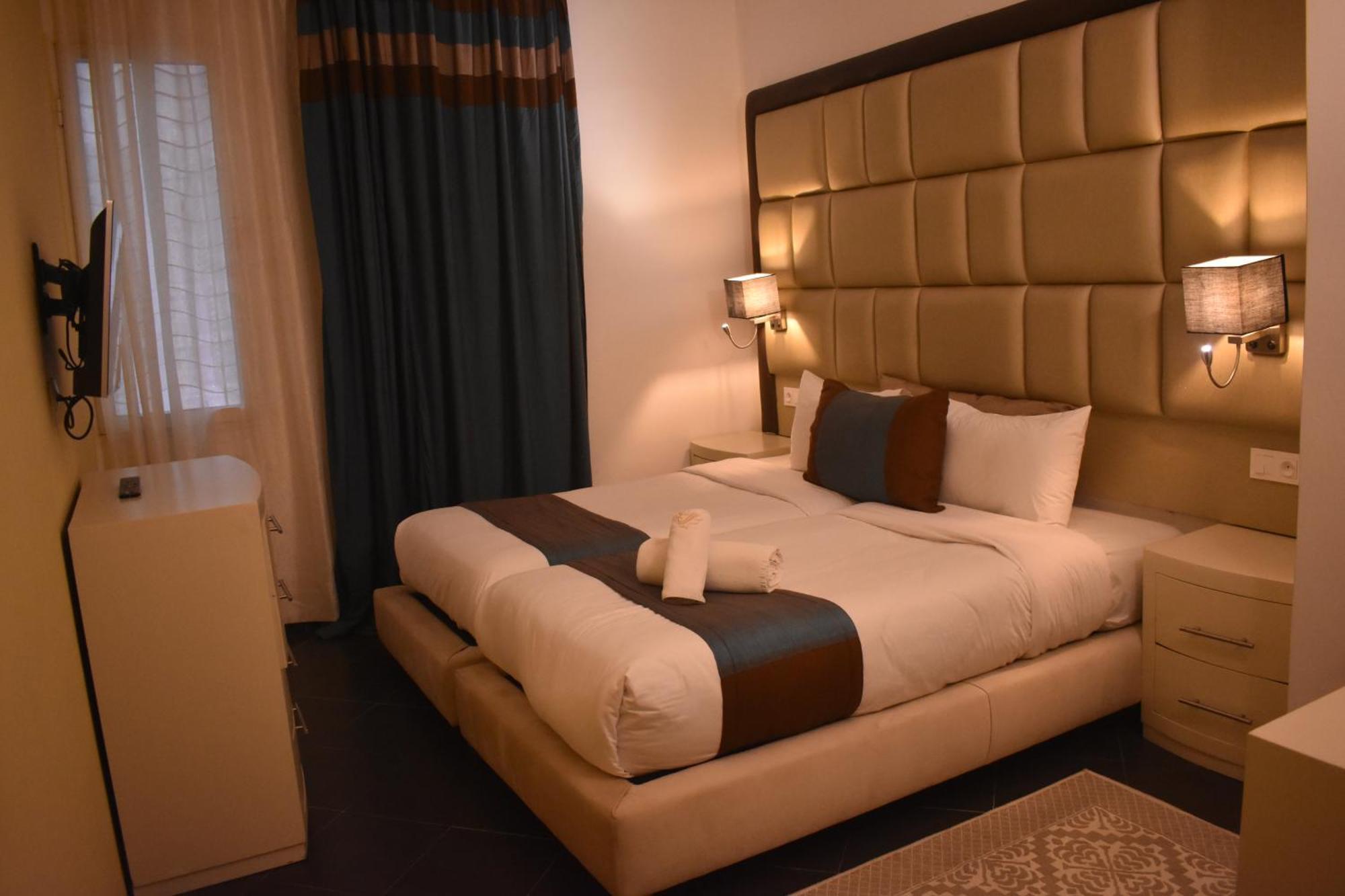 Hotel Mechouar Plaza الصويرة المظهر الخارجي الصورة