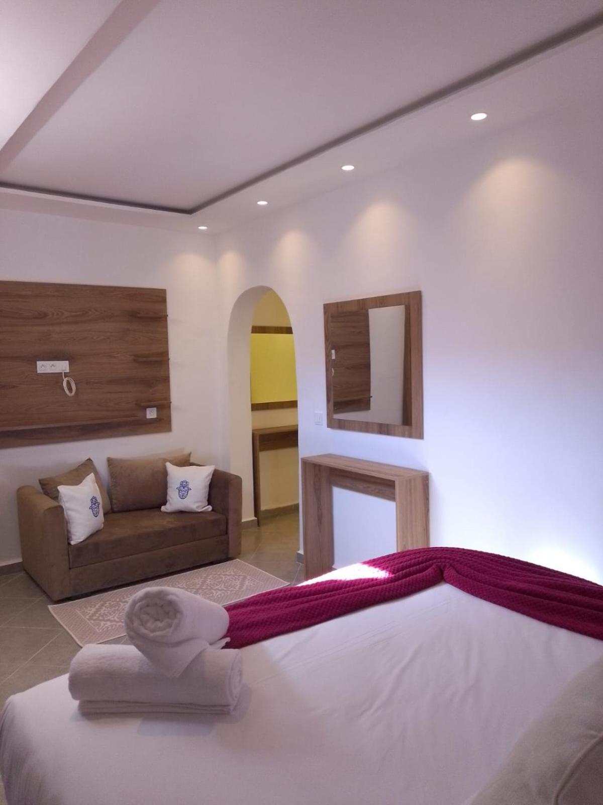 Hotel Mechouar Plaza الصويرة المظهر الخارجي الصورة