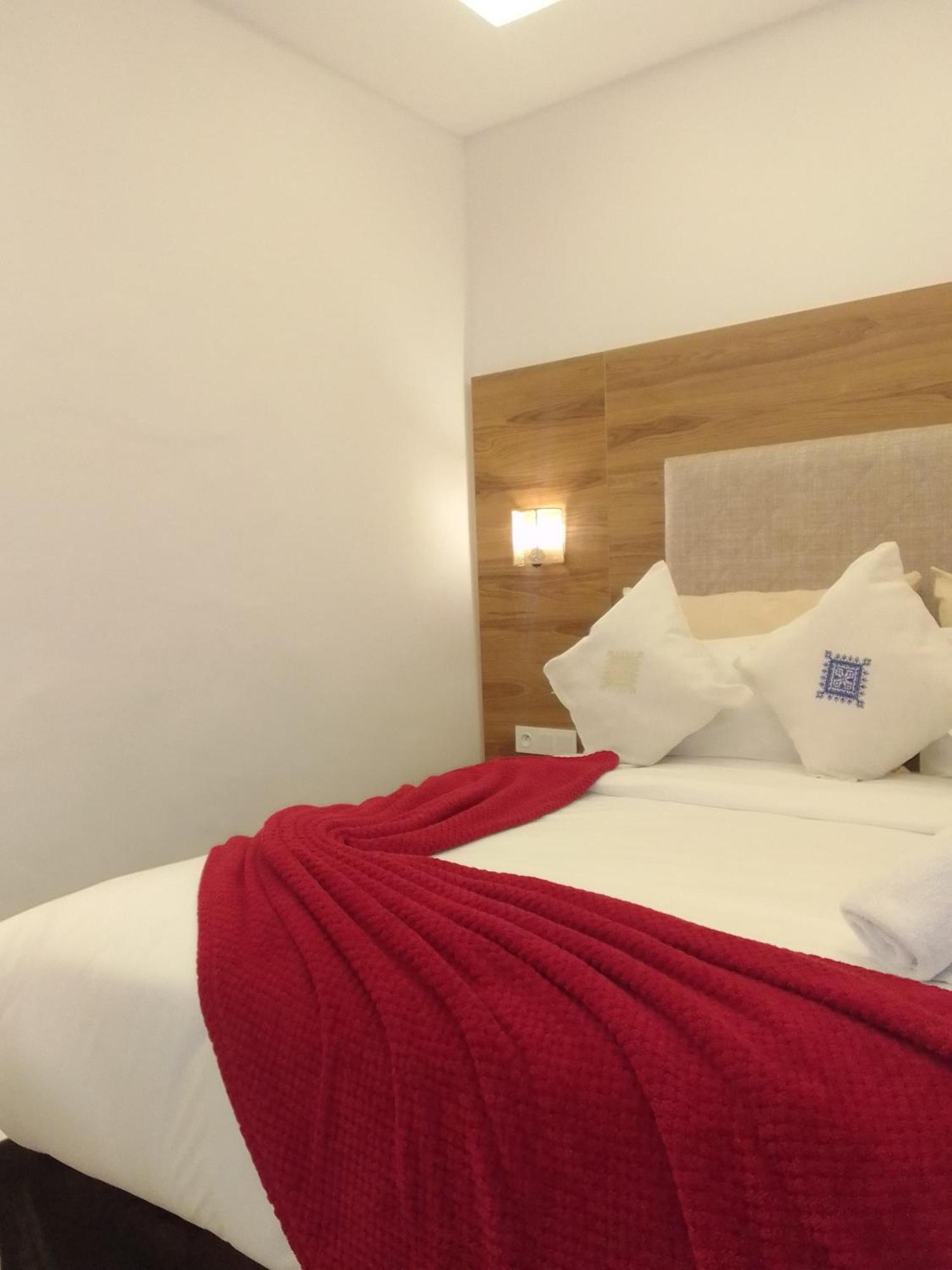 Hotel Mechouar Plaza الصويرة المظهر الخارجي الصورة