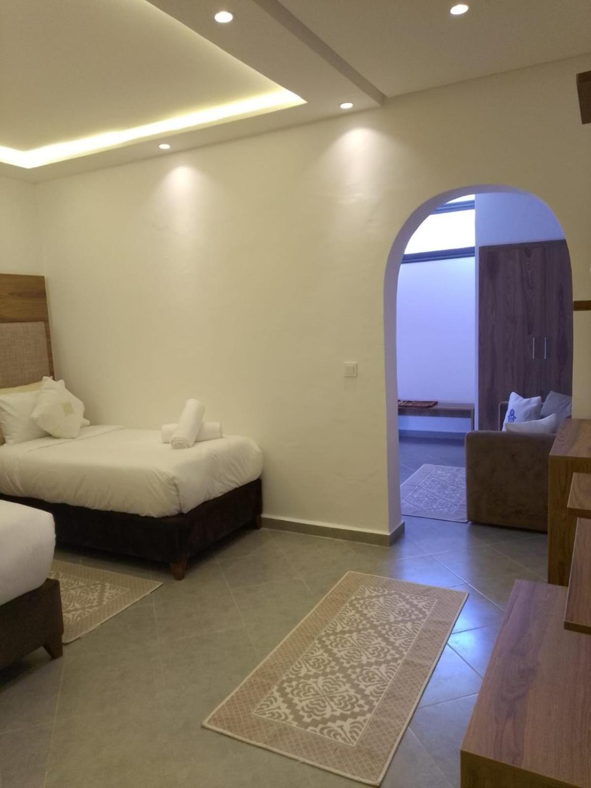 Hotel Mechouar Plaza الصويرة المظهر الخارجي الصورة
