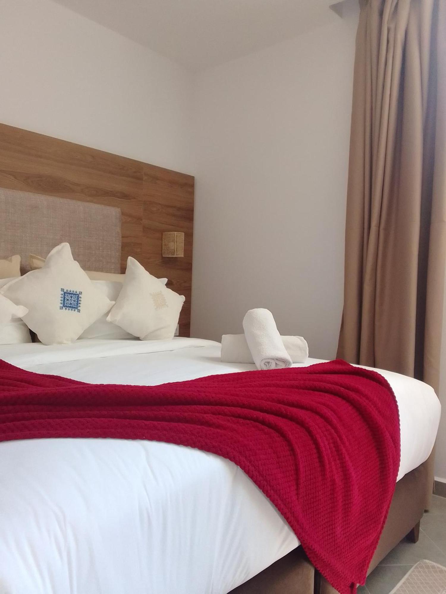 Hotel Mechouar Plaza الصويرة المظهر الخارجي الصورة