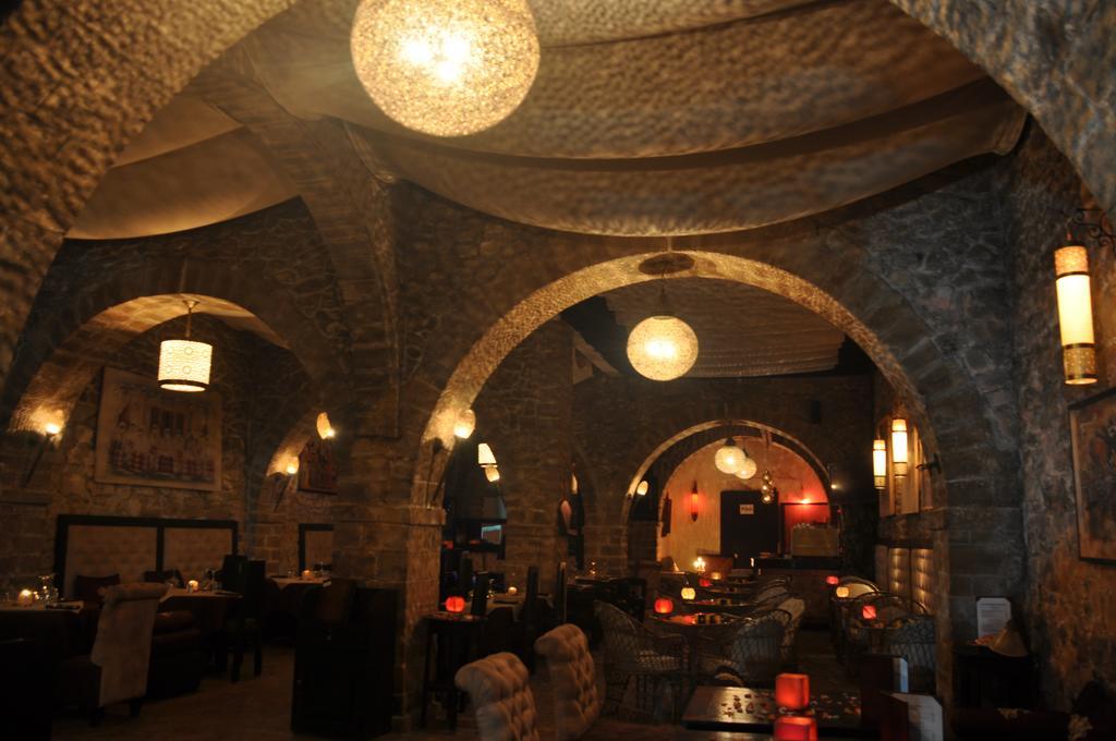 Hotel Mechouar Plaza الصويرة المظهر الخارجي الصورة