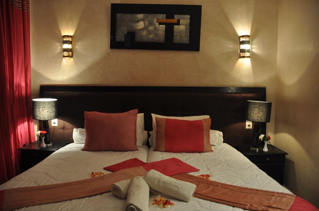 Hotel Mechouar Plaza الصويرة المظهر الخارجي الصورة