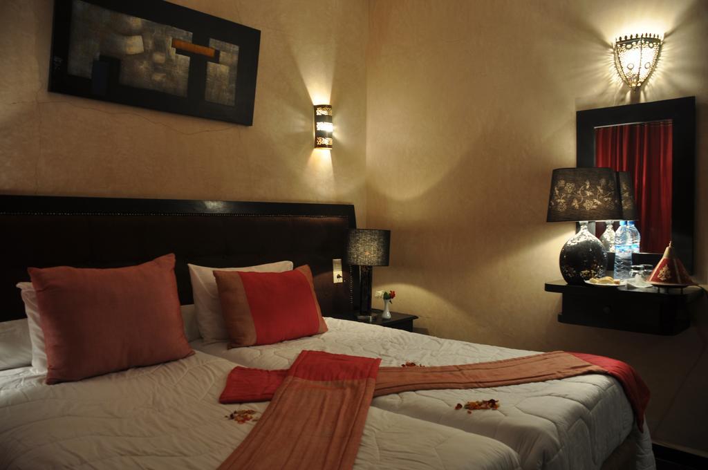 Hotel Mechouar Plaza الصويرة المظهر الخارجي الصورة
