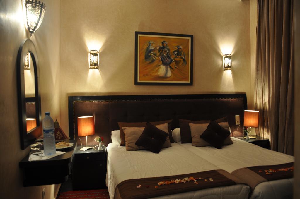 Hotel Mechouar Plaza الصويرة المظهر الخارجي الصورة