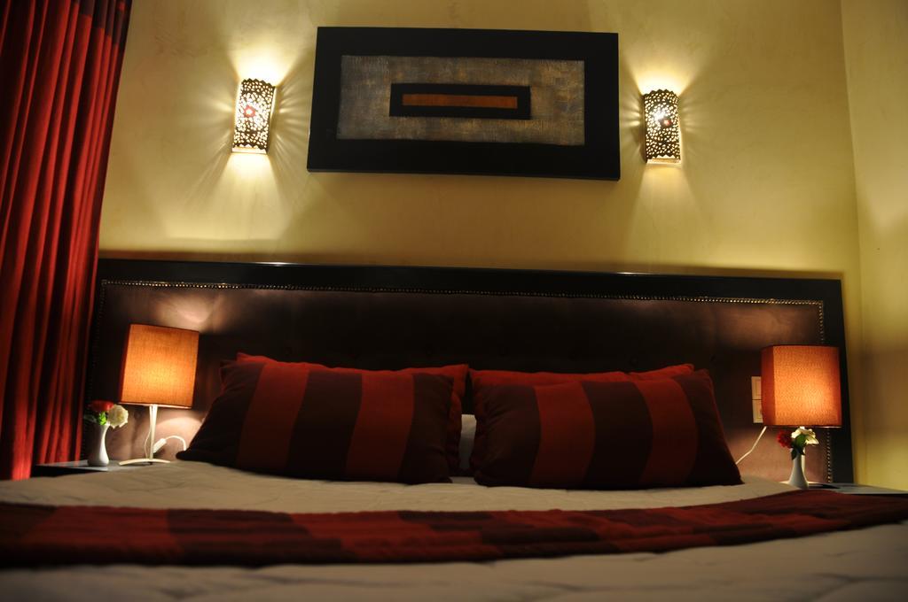 Hotel Mechouar Plaza الصويرة المظهر الخارجي الصورة