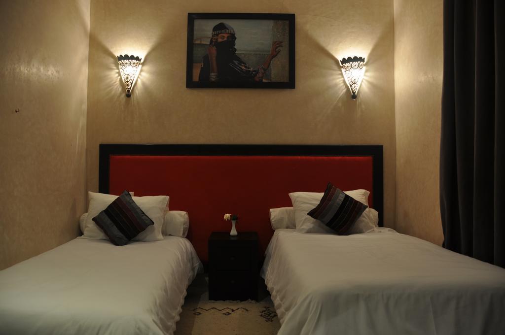 Hotel Mechouar Plaza الصويرة المظهر الخارجي الصورة