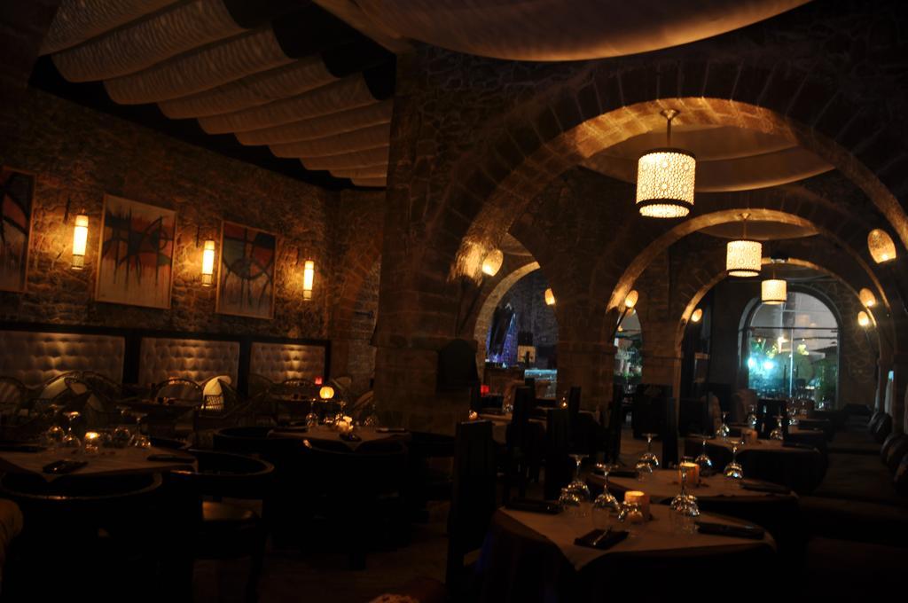 Hotel Mechouar Plaza الصويرة المظهر الخارجي الصورة
