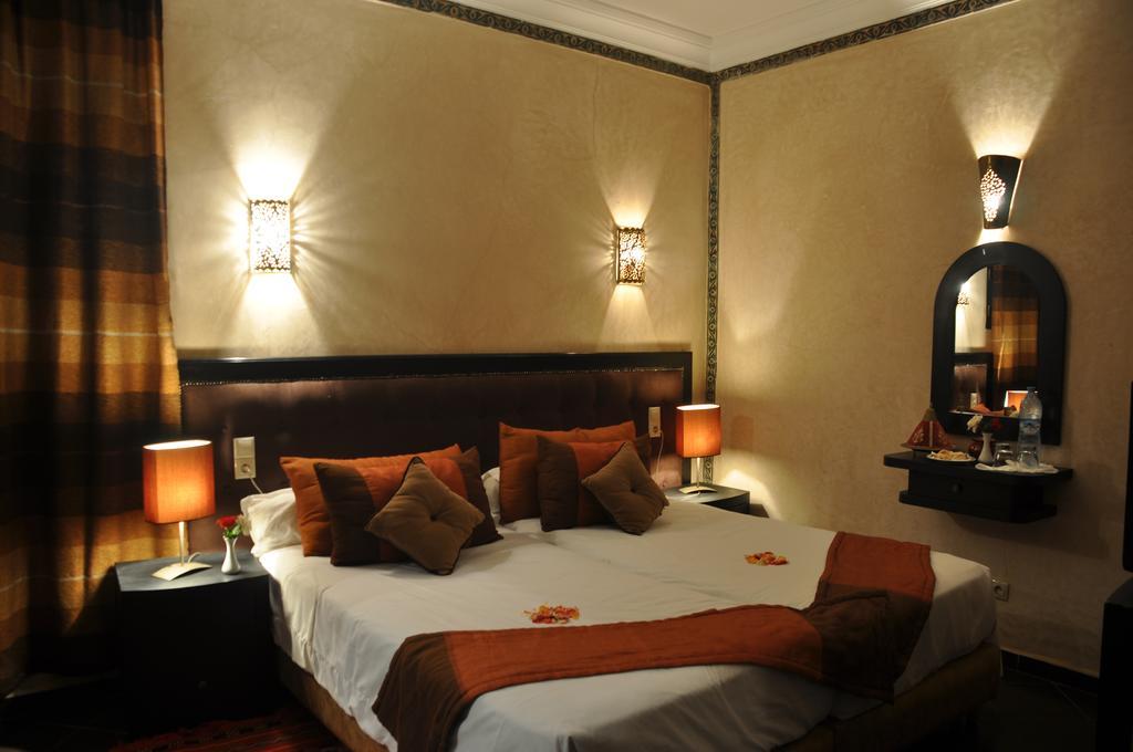 Hotel Mechouar Plaza الصويرة المظهر الخارجي الصورة
