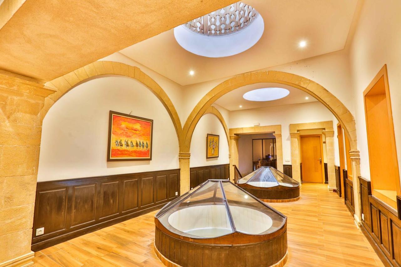 Hotel Mechouar Plaza الصويرة المظهر الخارجي الصورة